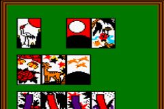 Pocket Hanafuda (J) [C][!] - screen 1