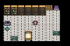 Pocket Lure Boy (J) [C][!] - screen 2