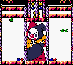 Pocket Puyo Puyo 4 (J) [C][!] - screen 2