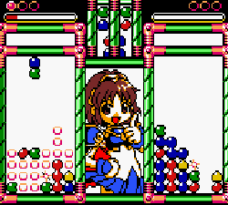 Pocket Puyo Puyo 4 (J) [C][!] - screen 1