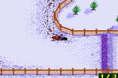 Polaris SnoCross (U) [C][!] - screen 2