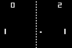 Pong - The Next Level (U) [C][!] - screen 2