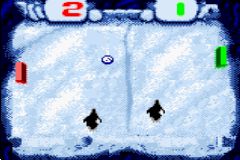 Pong - The Next Level (U) [C][!] - screen 1