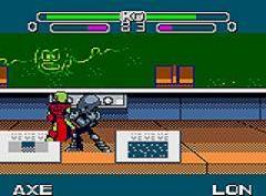 Power Quest (E) (M6) [C][!] - screen 3