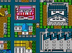 Power Quest (E) (M6) [C][!] - screen 2