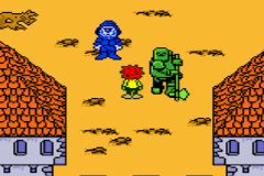 Pumuckl's Abenteuer bei den Piraten (G) [C][!] - screen 1