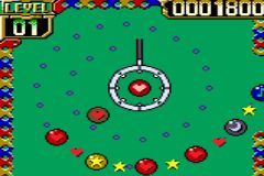 Puzz Loop (J) [C][!] - screen 2