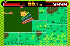 Qix Adventure (J) [C][!] - screen 1