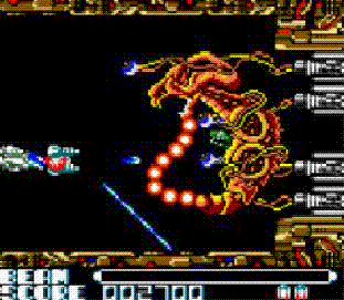 R-Type DX (U) [C][!] - screen 4