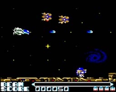 R-Type DX (U) [C][!] - screen 1