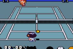 Roland Garros French Open (E) (M6) [C][!] - screen 2