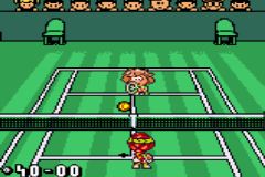 Roland Garros French Open (E) (M6) [C][!] - screen 1