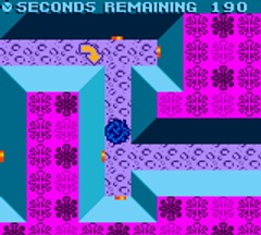 Rugrats - Totally Angelica (U) [C][!] - screen 2