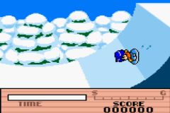 Snowboard Champion (J) [C][!] - screen 1