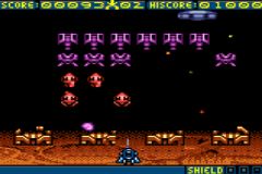Space Invaders (U) [C][!] - screen 1