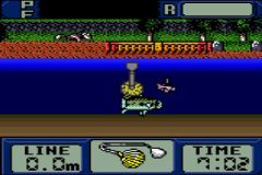 Super Black Bass - Real Fight (J) [C][!] - screen 2