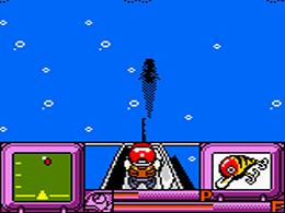 Super Black Bass Pocket 3 (J) [C][!] - screen 2