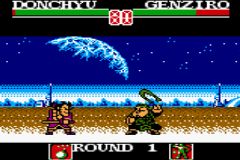 Super Chinese Fighter EX (J) [C][!] - screen 2