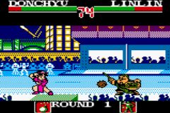 Super Chinese Fighter EX (J) [C][!] - screen 1