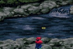 Super Real Fishing (J) [C][!] - screen 2