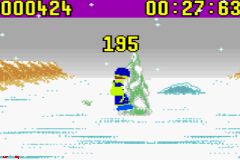 Supreme Snowboarding (E) (M3) [C][!] - screen 2