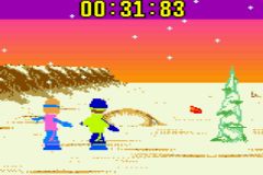 Supreme Snowboarding (E) (M3) [C][!] - screen 1