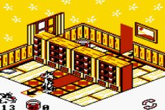 Sylvester and Tweety (E) (M6) [C][!] - screen 1