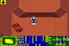 Test Drive Off-Road 3 (U) [C][!] - screen 2