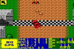 Test Drive Off-Road 3 (U) [C][!] - screen 1