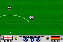 Three Lions (U) (M7) [C][!] - screen 2