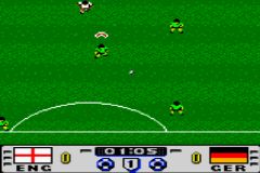 Three Lions (U) (M7) [C][!] - screen 1