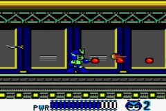 Thunder Blast Man (J) [C][!] - screen 2