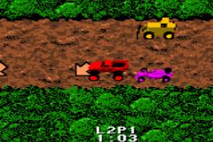 Tonka Raceway (U) [C][!] - screen 1