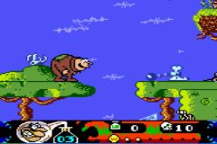 Toonsylvania (E) (M6) [C][!] - screen 1