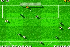 Total Soccer 2000 (E) (M6) [C][!] - screen 1