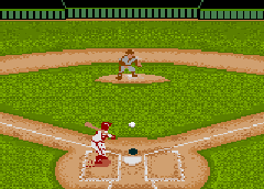 Triple Play 2001 (U) [C][!] - screen 1