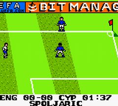 UEFA 2000 (E) (M6) [C][!] - screen 2