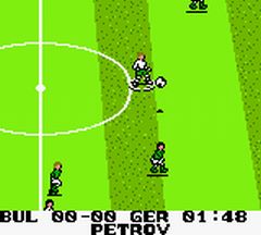 UEFA 2000 (E) (M6) [C][!] - screen 1