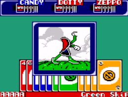 Uno (U) [C][!] - screen 2