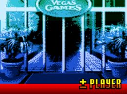 Vegas Games (E) (M3) [C][!] - screen 2