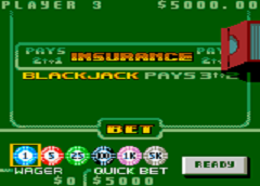 Vegas Games (U) [C][!] - screen 1