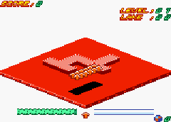 Wetrix GB (J) [C][!] - screen 1