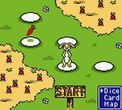 Winnie the Pooh - Adventures in the 100 Acre Wood (U) [C][!] - screen 1