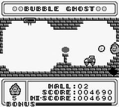 Bubble Ghost (U) [!] - screen 2