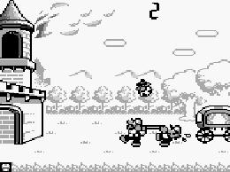 Gameboy Gallery 2 (A) [S][!] - screen 2