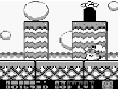 Kirby's Dream Land 2 (U) [S][!] - screen 3