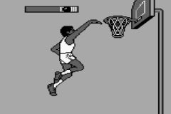 Super Street Basketball (J) - screen 1