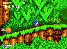 Sonic and Knuckles & Sonic 3 (W) - screen 3
