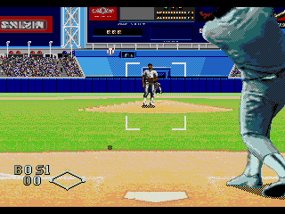 World Series Baseball (U) [!] - screen 1