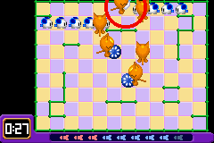 Chu Chu Rocket (J) [0006] - screen 2